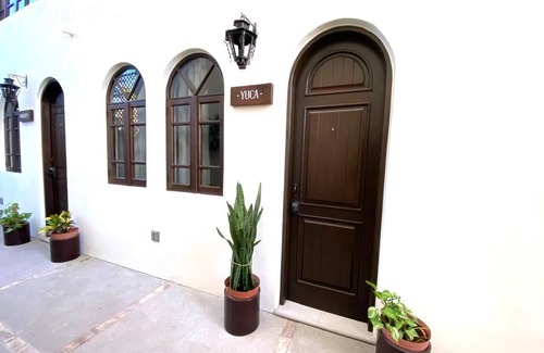 Loreto Apartment | Studio Yuca - at Loreto 80 downtown