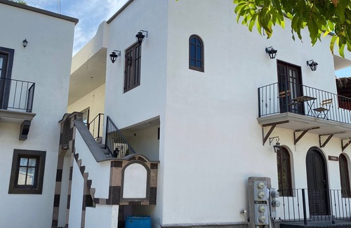 Loreto Apartment | Studio Yuca - at Loreto 80 downtown