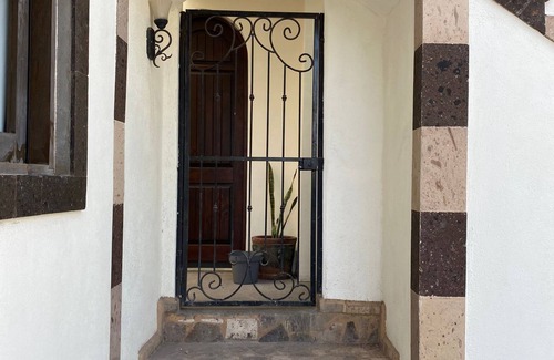 Loreto Apartment | Studio Yuca - at Loreto 80 downtown