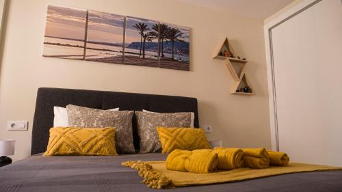 Almeria Apartment | Studio Zapillo Dream