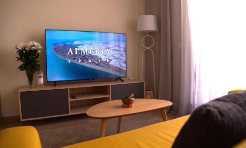 Almeria Apartment | Studio Zapillo Dream