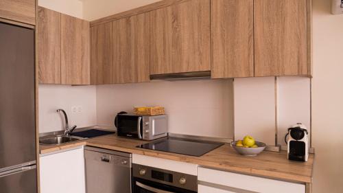 Almeria Apartment | Studio Zapillo Dream