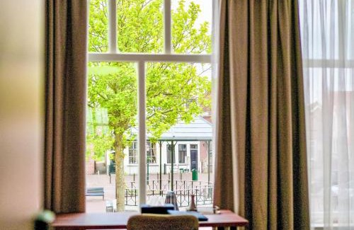 Brouwershaven Apartment | Studio Zen Kitchen & Boutique Hotel-5 by Interhome