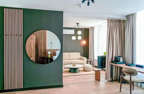 Brouwershaven Apartment | Studio Zen Kitchen & Boutique Hotel-5 by Interhome