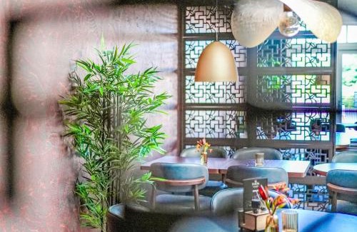 Brouwershaven Apartment | Studio Zen Kitchen & Boutique Hotel-4 by Interhome