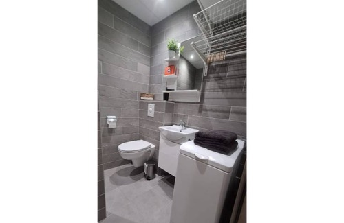 Saverne Apartment | Studio Zone Piétonne à Saverne