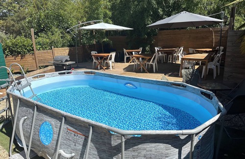 Riez Apartment | Studio2