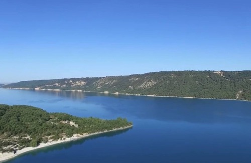 Riez Apartment | Studio2