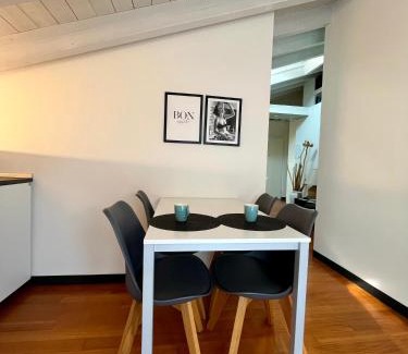 Monza Apartment | Studio21 Monza