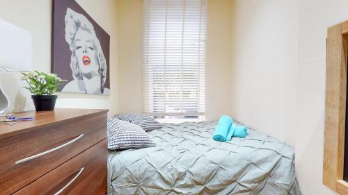 Mapesbury Apartment | Studio29A