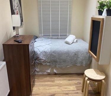 Mapesbury Apartment | Studio29A