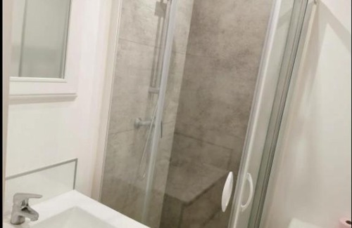 Downtown Apartment | Studio6 centre ville Corbières