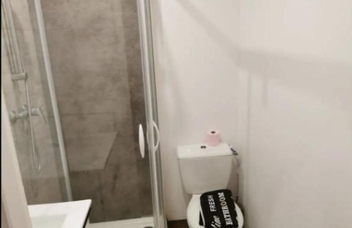 Downtown Apartment | Studio6 centre ville Corbières