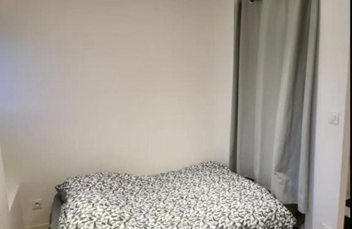 Downtown Apartment | Studio6 centre ville Corbières