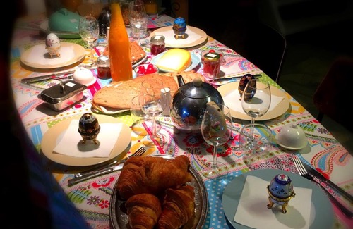 Dordrecht Bed & Breakfast | StudioExtra incl auto P