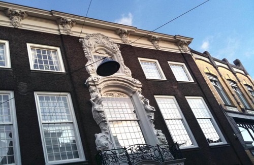 Dordrecht Bed & Breakfast | StudioExtra incl auto P