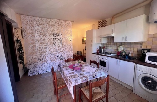 Quartiere XXVII Primavalle Apartment | StudioFlat Battistini metro A