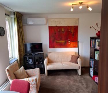 Municipality of Nieuwegein Apartment | StudioRandijk