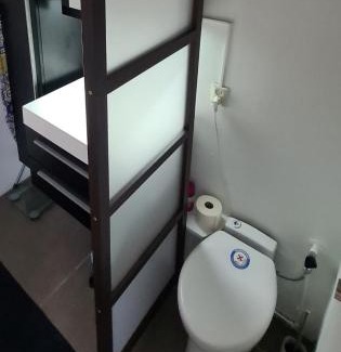 Municipality of Nieuwegein Apartment | StudioRandijk