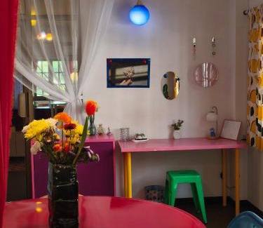 Huay Kaew House | Studios 94