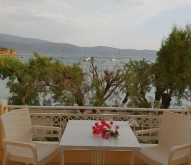 Poseidonio Apartment | Studios & Appartments Posidonio
