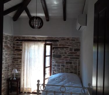 Lafkos Apartment | Studios Aspasia