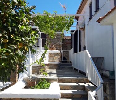 Lafkos Apartment | Studios Aspasia