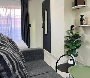 Polokwane Apartment | Studios at Monarch Inn