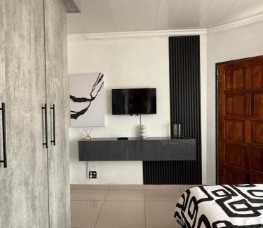 Polokwane Apartment | Studios at Monarch Inn