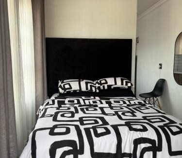 Polokwane Apartment | Studios at Monarch Inn