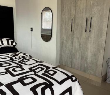 Polokwane Apartment | Studios at Monarch Inn