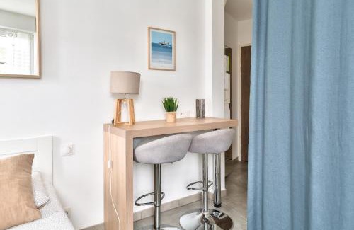 Downtown Apartment | STUDIOS cosy Quartier Harteloire proche centre-ville