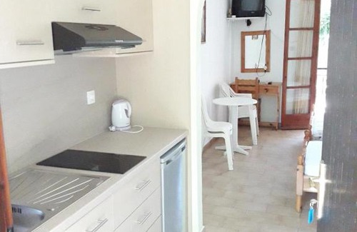 Xanemos Apartment | Studios Dimitris