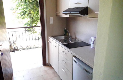 Xanemos Apartment | Studios Dimitris