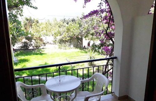 Xanemos Apartment | Studios Dimitris