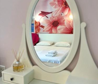 Keramoti Apartment | Studios Ioulia