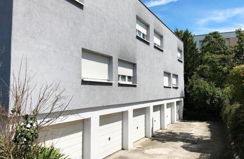Bourgfelden Apartment | Studios near Lycée Jean Mermoz