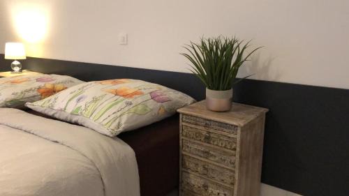 Bourgfelden Apartment | Studios near Lycée Jean Mermoz