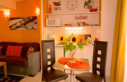 Les Baumettes Apartment | Studios Nice French Riviera