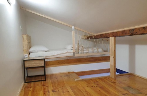 Gentilly Apartment | Studios NMM