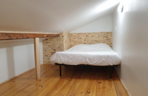 Gentilly Apartment | Studios NMM
