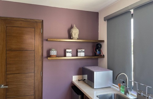 Todos Santos Apartment | Study in the center of TODOS SANTOS