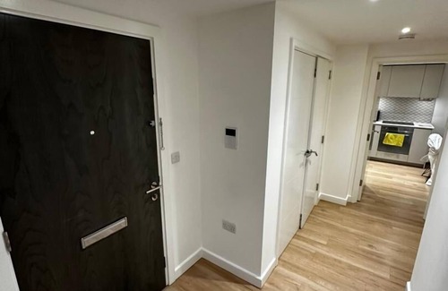 Whittington Apartment | Stunning 1-Bed Apartment in London