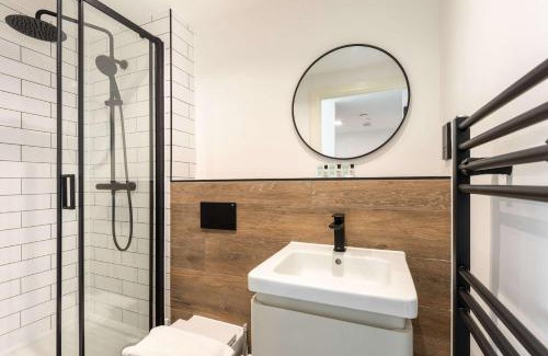 Sheffield Apartment | Stunning 1 Bedroom Apartment in Central Sheffield
