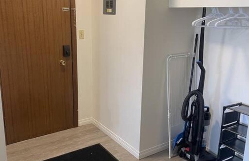 Camrose Apartment | Stunning 1 Bedroom Apartment