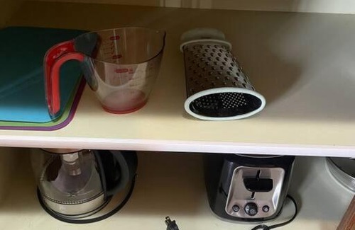 Camrose Apartment | Stunning 1 Bedroom Apartment