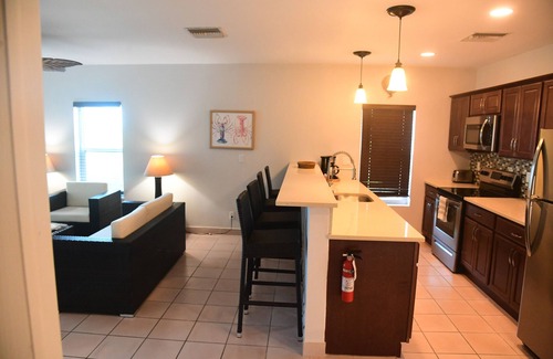 Wheeland Settlement Condo | Stunning 2 Bdrm views, newly renovated Ocean Front at Northwest Point Resort!