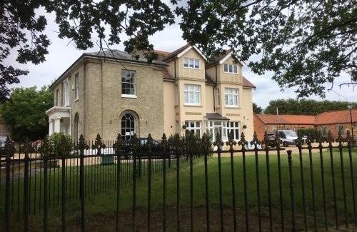 North Walsham Apartment | Stunning 2 Bed Georgian Apartment