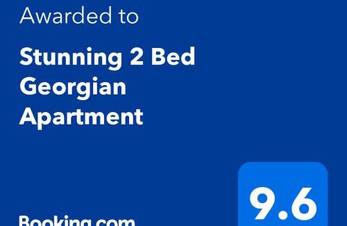 North Walsham Apartment | Stunning 2 Bed Georgian Apartment