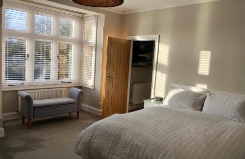 North Walsham Apartment | Stunning 2 Bed Georgian Apartment